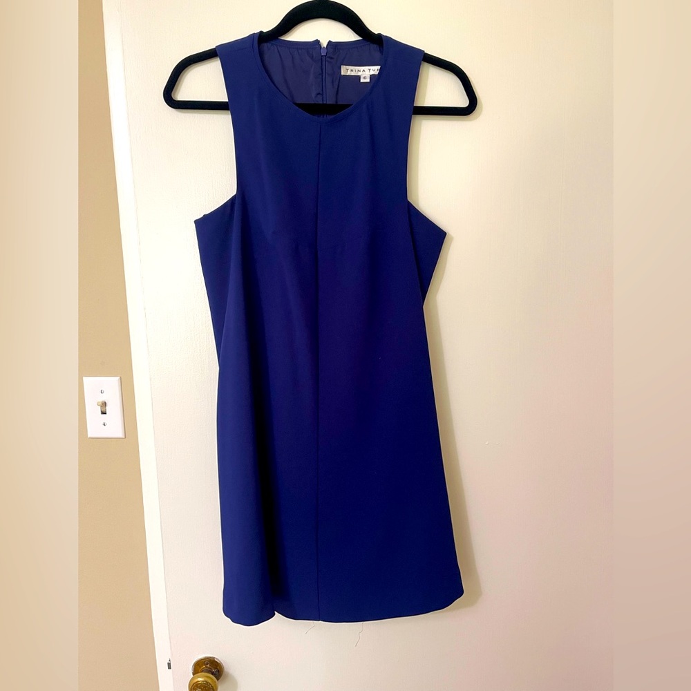 Trina Turk dress. Size 6.